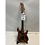 Used Schecter Guitar Research Used Schecter Guitar Research Reaper-6FR Satin Inferno Burst Solid Body Electric Guitar Satin Inferno Burst