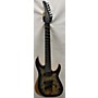 Used Schecter Guitar Research Used Schecter Guitar Research Reaper 7 MS7 Sky Burst Solid Body Electric Guitar Sky Burst