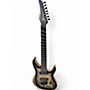 Used Schecter Guitar Research Used Schecter Guitar Research Reaper 7 Multiscale Electric Charcoal Solid Body Electric Guitar Electric Charcoal