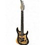 Used Schecter Guitar Research Reaper 7 Sky Burst Solid Body Electric Guitar Sky Burst