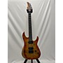 Used Schecter Guitar Research Used Schecter Guitar Research Reaper Inferno Burst Solid Body Electric Guitar Inferno Burst