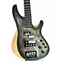 Used Schecter Guitar Research Reaper Satin Charcoal Burst Electric Bass Guitar Satin Charcoal Burst