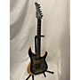 Used Schecter Guitar Research Used Schecter Guitar Research Reaper Sky Burst Solid Body Electric Guitar Sky Burst