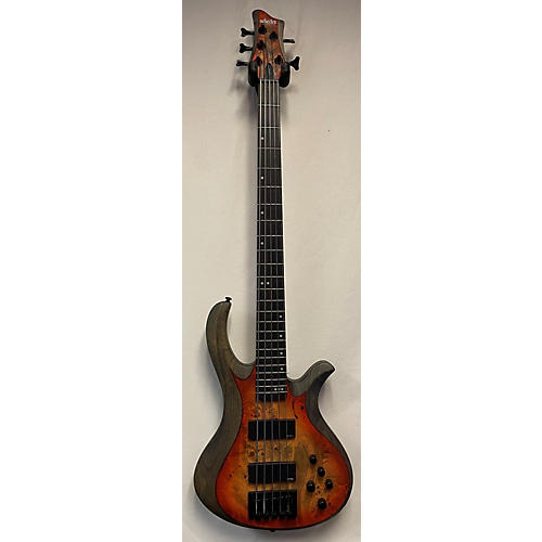 Schecter Guitar Research Used Schecter Guitar Research Riot 5 INFERNO BURST Solid Body Electric Guitar INFERNO BURST