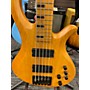 Used Schecter Guitar Research Used Schecter Guitar Research Riot 5 Natural Solid Body Electric Guitar Natural