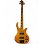 Used Schecter Guitar Research Riot 5 Natural Solid Body Electric Guitar Natural