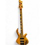 Used Schecter Guitar Research Riot 5 Natural Solid Body Electric Guitar Natural