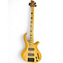 Used Schecter Guitar Research Riot 5 Session Natural Electric Bass Guitar Natural