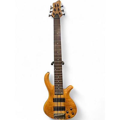 Used Schecter Guitar Research Riot 6 Natural Solid Body Electric Guitar