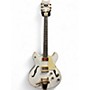 Used Schecter Guitar Research Robin Zander Signature Corsair Alpine White Solid Body Electric Guitar Alpine White