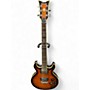 Used Schecter Guitar Research S-1 ELITE 3 Tone Sunburst Solid Body Electric Guitar 3 Tone Sunburst
