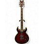Used Schecter Guitar Research S-1 ELITE Wine Red Solid Body Electric Guitar Wine Red