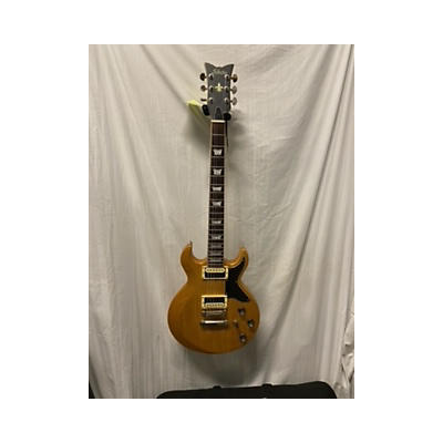 Schecter Guitar Research Used Schecter Guitar Research S-1 Natural Solid Body Electric Guitar