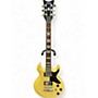 Used Schecter Guitar Research S1 White Solid Body Electric Guitar White