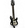 Used Schecter Guitar Research SGR C7 Silverburst Solid Body Electric Guitar Silverburst