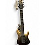 Used Schecter Guitar Research SLS C-1 FR ELITE ANTIQUE FADE BURST Solid Body Electric Guitar ANTIQUE FADE BURST