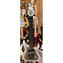 Used Schecter Guitar Research Used Schecter Guitar Research SLS C7 Antique White Burst Solid Body Electric Guitar Antique White Burst