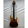 Used Schecter Guitar Research Used Schecter Guitar Research SLS ELITE 7 Solid Body Electric Guitar 2 Tone Sunburst