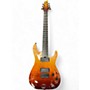 Used Schecter Guitar Research Used Schecter Guitar Research SLS ELITE C7 ANTISUE FADE BURST Solid Body Electric Guitar ANTISUE FADE BURST