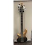 Used Schecter Guitar Research Used Schecter Guitar Research SLS Elite 5 Black Fade Burst Electric Bass Guitar black fade burst