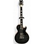 Used Schecter Guitar Research SOLO-II ELITE TRANS BLACK BURST Solid Body Electric Guitar TRANS BLACK BURST