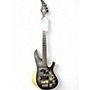 Used Schecter Guitar Research SPECTRUM REAPER CHARCOAL BURST Electric Bass Guitar CHARCOAL BURST