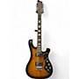 Used Schecter Guitar Research Used Schecter Guitar Research STARGAZER-12 2 Color Sunburst Solid Body Electric Guitar 2 Color Sunburst