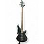 Used Schecter Guitar Research STEALTH 4 Black Electric Bass Guitar Black