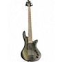 Used Schecter Guitar Research STEALTH 5 Black Electric Bass Guitar Black