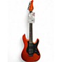 Used Schecter Guitar Research SUN VALLEY SUPER FR LAMBO ORANGE Solid Body Electric Guitar LAMBO ORANGE
