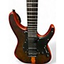 Used Schecter Guitar Research Used Schecter Guitar Research SUN VALLEY SUPER SHREDDER EXOTIC HT NATRUAL Solid Body Electric Guitar NATRUAL