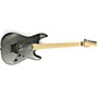 Used Schecter Guitar Research SUN VALLEY SUPER SHREDDER FR SFG BLACK Solid Body Electric Guitar BLACK