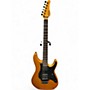 Used Schecter Guitar Research SUN VALLEY SUPER SHREDDER LAMBO ORANGE  Solid Body Electric Guitar LAMBO ORANGE