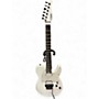 Used Schecter Guitar Research SUN VALLEY SUPER SHREDDER PT FR Classic White Solid Body Electric Guitar Classic White
