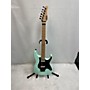 Used Schecter Guitar Research Used Schecter Guitar Research SUN VALLEY SUPER SHREDDER SEA FOAM GREEN Solid Body Electric Guitar SEA FOAM GREEN