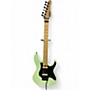 Used Schecter Guitar Research SUN VALLEY SUPER SHREDDER Seafoam Green Solid Body Electric Guitar Seafoam Green