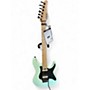 Used Schecter Guitar Research SUN VALLEY SUPER SHREDDER TEAL Solid Body Electric Guitar TEAL