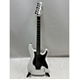 Used Schecter Guitar Research Used Schecter Guitar Research SUN VALLEY SUPR SHREDDER Alpine White Solid Body Electric Guitar Alpine White