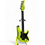 Used Schecter Guitar Research SUN VALLEY Shredder FR S BIRCH GREEN Solid Body Electric Guitar BIRCH GREEN