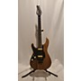 Used Schecter Guitar Research Used Schecter Guitar Research SVSS Exotic Natural Electric Guitar Natural