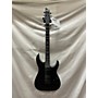 Used Schecter Guitar Research Used Schecter Guitar Research Sls Evil Twin Black Solid Body Electric Guitar Black