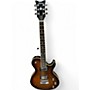 Used Schecter Guitar Research Solo 6 STANDARD 2 Tone Sunburst Solid Body Electric Guitar 2 Tone Sunburst