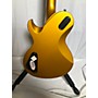 Used Schecter Guitar Research Used Schecter Guitar Research Solo 6 Standard Gold Top Solid Body Electric Guitar Gold Top