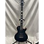 Used Schecter Guitar Research Used Schecter Guitar Research Solo II Custom Trans Charcoal Solid Body Electric Guitar Trans Charcoal