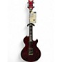 Used Schecter Guitar Research Solo-II FR Apocalypse Electric Guitar RED REIGN Solid Body Electric Guitar RED REIGN
