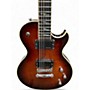 Used Schecter Guitar Research Solo II Supreme 3 Tone Sunburst Solid Body Electric Guitar 3 Tone Sunburst