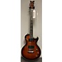 Used Schecter Guitar Research Used Schecter Guitar Research Solo-II Supreme Catseye Burst Solid Body Electric Guitar Catseye Burst