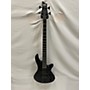 Used Schecter Guitar Research Used Schecter Guitar Research Stealth-4 Flat Black Electric Bass Guitar Flat Black