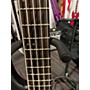 Used Schecter Guitar Research Used Schecter Guitar Research Stealth-5 Black Electric Bass Guitar Black