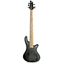 Used Schecter Guitar Research Used Schecter Guitar Research Stealth-5 Black Electric Bass Guitar Black